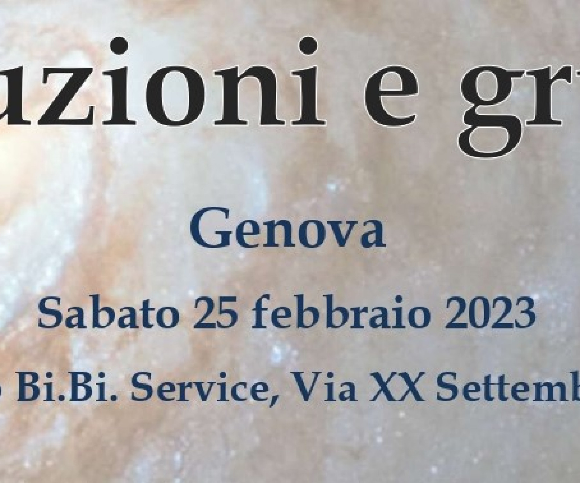ISTITUZIONI E GRUPPI - Centro Psicoanalitico di Genova - Associazione ACANTO